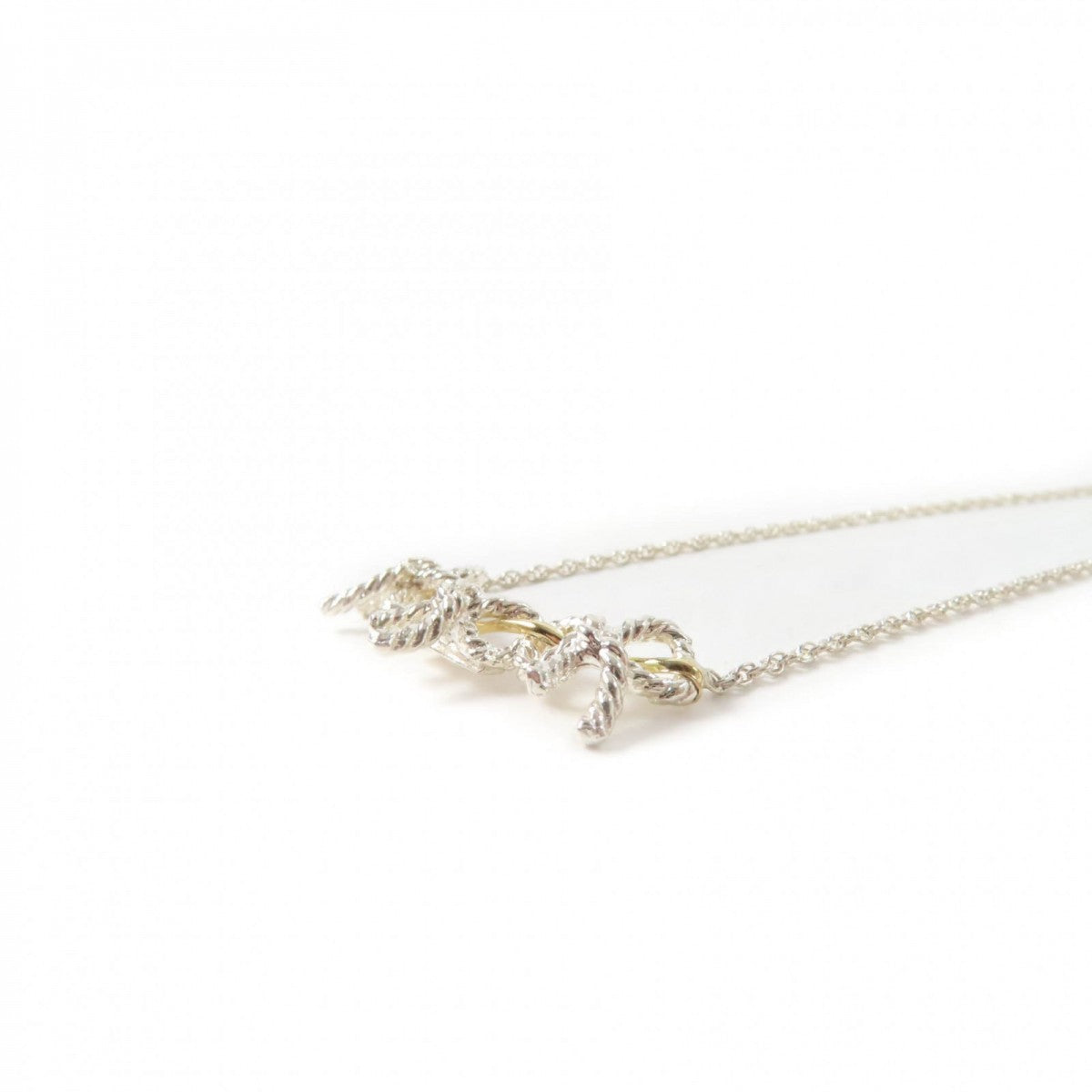 Tiffany&Co. Necklace Main