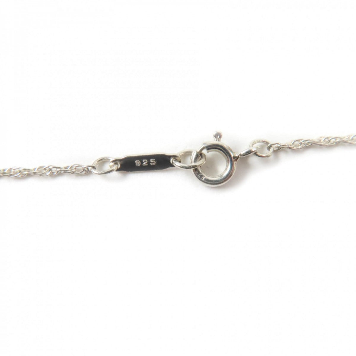 Tiffany&Co. Necklace Main