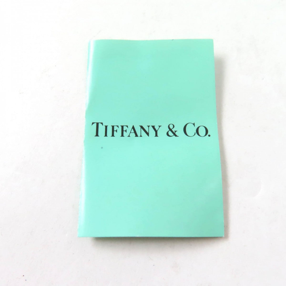 Tiffany&Co. Necklace Main