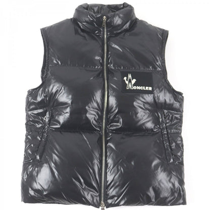 Moncler Down Vest Main