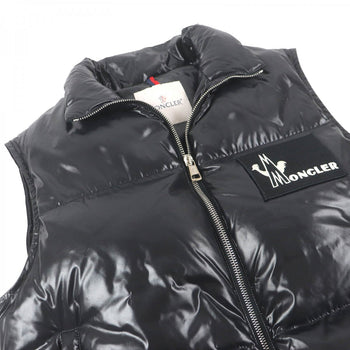 Moncler Down Vest Main