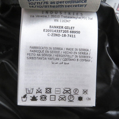 Moncler Down Vest Main