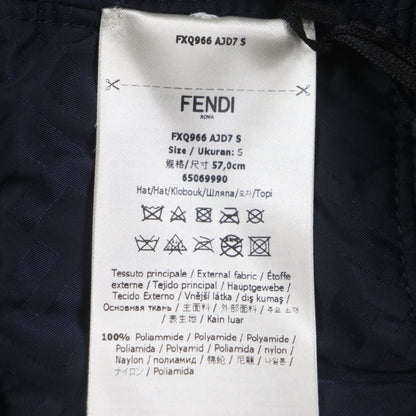 Fendi Hat Fxq966 Main