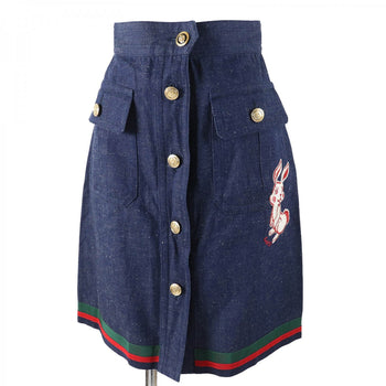 Gucci Skirt 521009 Outer