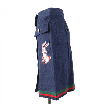 Gucci Skirt 521009 Outer