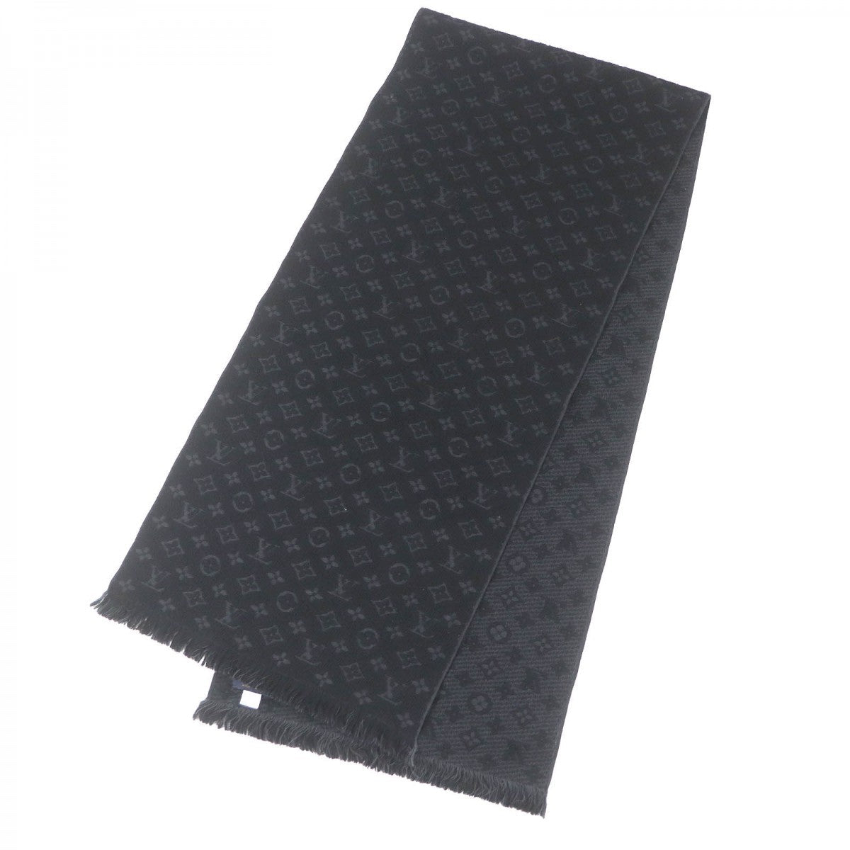Louis Vuitton Scarf M70520 Main