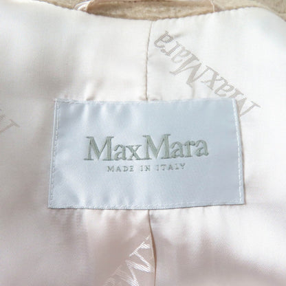 Max Mara Coat 101606936 Main
