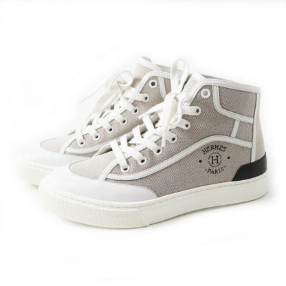 Hermes High Cut Sneakers 231028Z Main