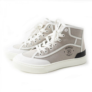 Hermes High Cut Sneakers 231028Z Main