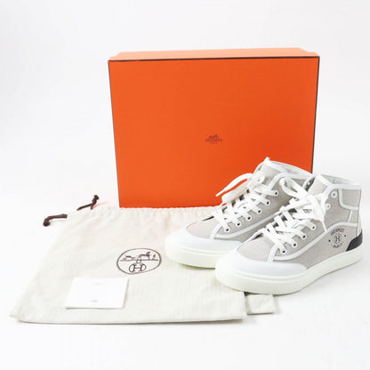 Hermes High Cut Sneakers 231028Z Main