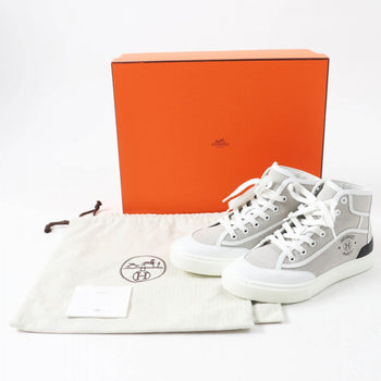 Hermes High Cut Sneakers 231028Z Main