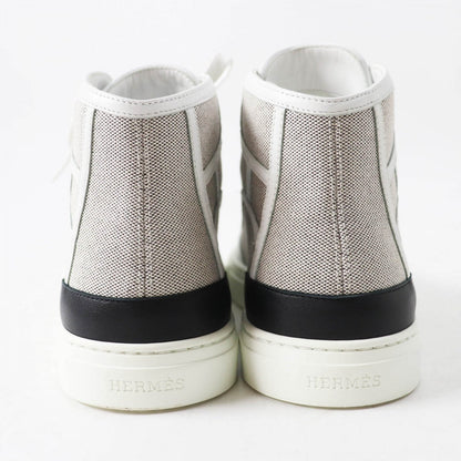 Hermes High Cut Sneakers 231028Z Main