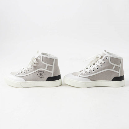 Hermes High Cut Sneakers 231028Z Main