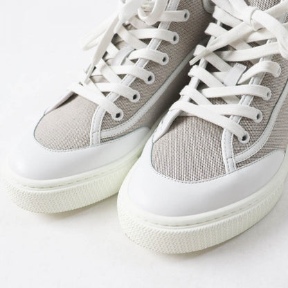 Hermes High Cut Sneakers 231028Z Main