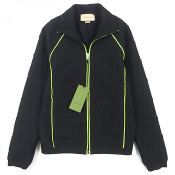 Gucci Track Jacket 724491 Outer Material