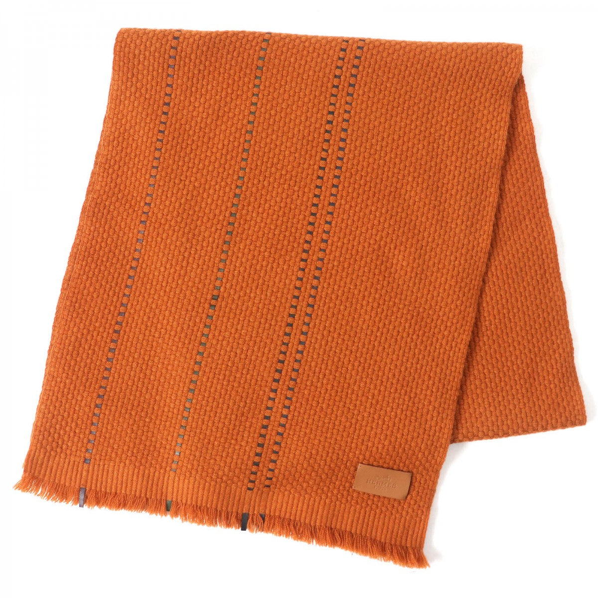 Hermes Scarf Main