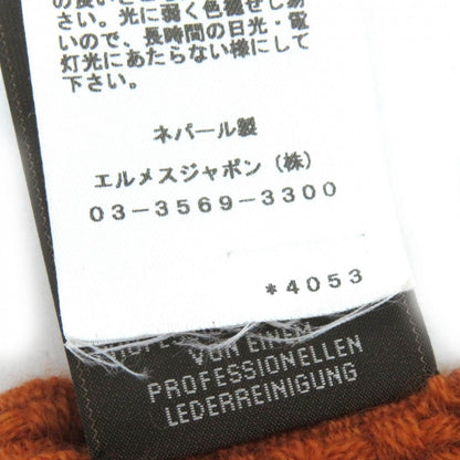 Hermes Scarf Main
