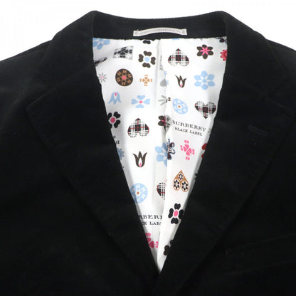 Burberry Black Label Tailored Jacket Outer