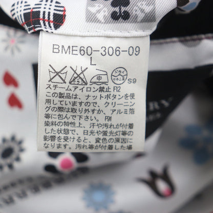 Burberry Black Label Tailored Jacket Outer