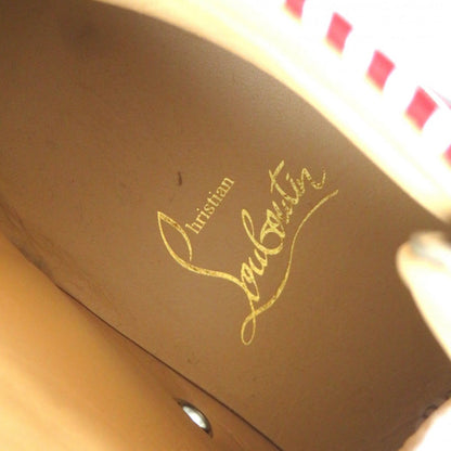 Christian Louboutin High Cut Sneakers Part