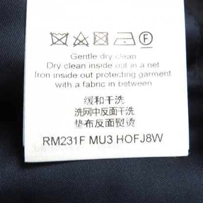 Louis Vuitton Tailored Jacket Hofj8W Outer