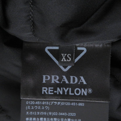 Prada Coat Sgc091 Main