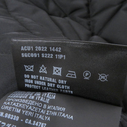 Prada Coat Sgc091 Main
