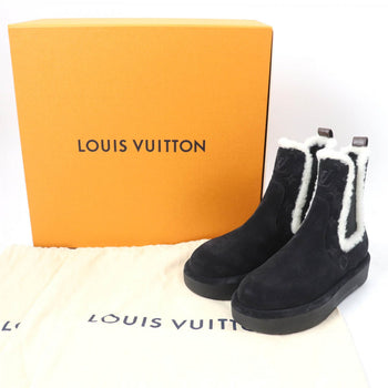 Louis Vuitton Boots 1Adc6S Main