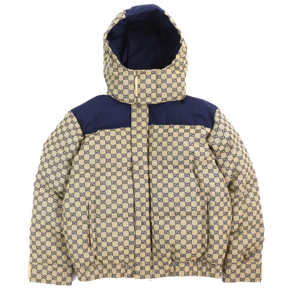 Gucci Down Jacket 715535 Main