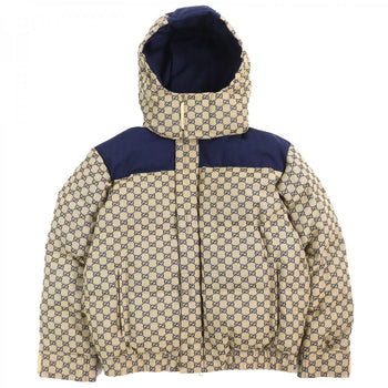 Gucci Down Jacket 715535 Main
