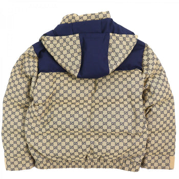 Gucci Down Jacket 715535 Main