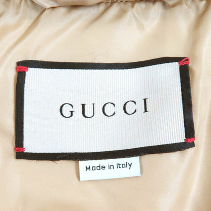 Gucci Down Jacket 715535 Main
