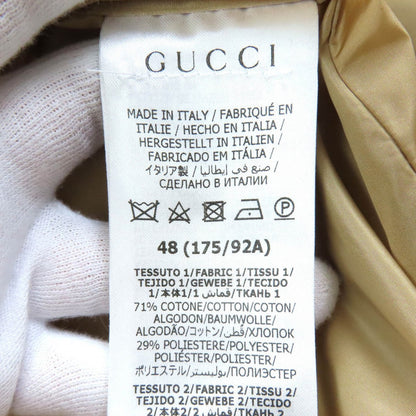 Gucci Down Jacket 715535 Main
