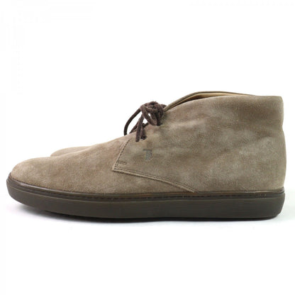 Tod'S Boots Main