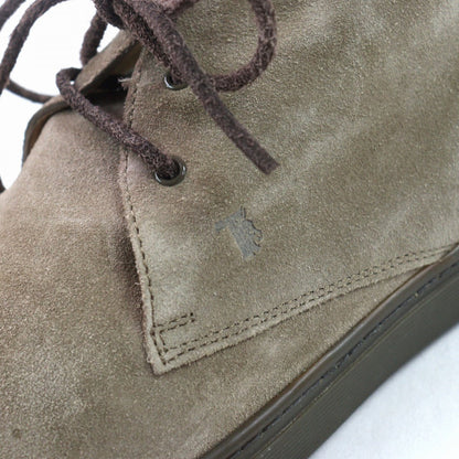 Tod'S Boots Main