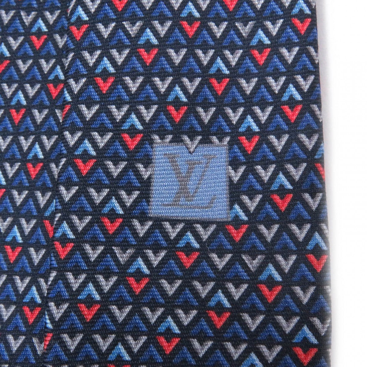 Louis Vuitton Tie M70351 Main