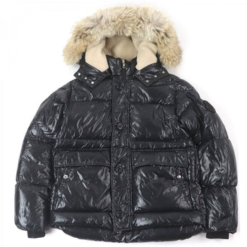 Moncler Down Jacket Main
