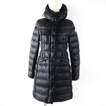 Moncler Down Coat Main