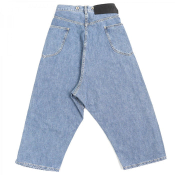 Loewe Denim Pants D2292310Ib Main