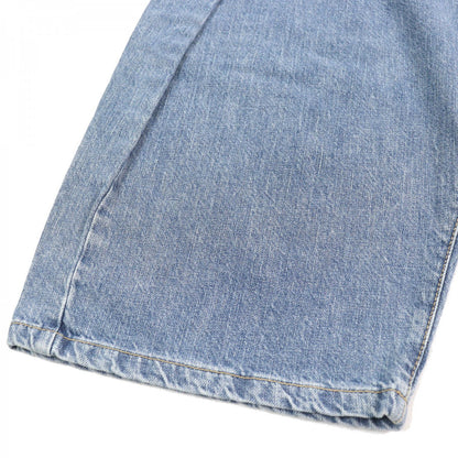 Loewe Denim Pants D2292310Ib Main