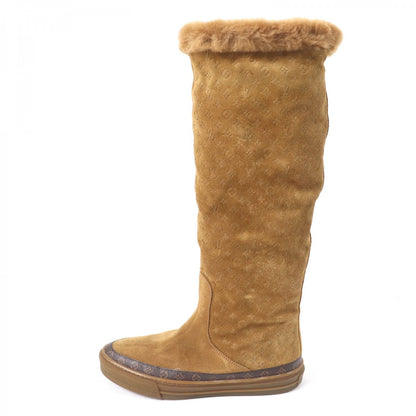 Louis Vuitton Knee-High Boots Main