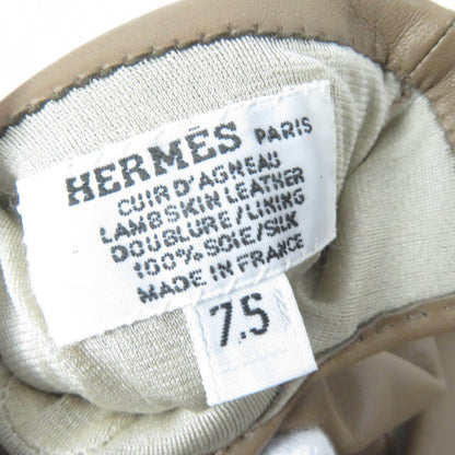 Hermes Gloves Main