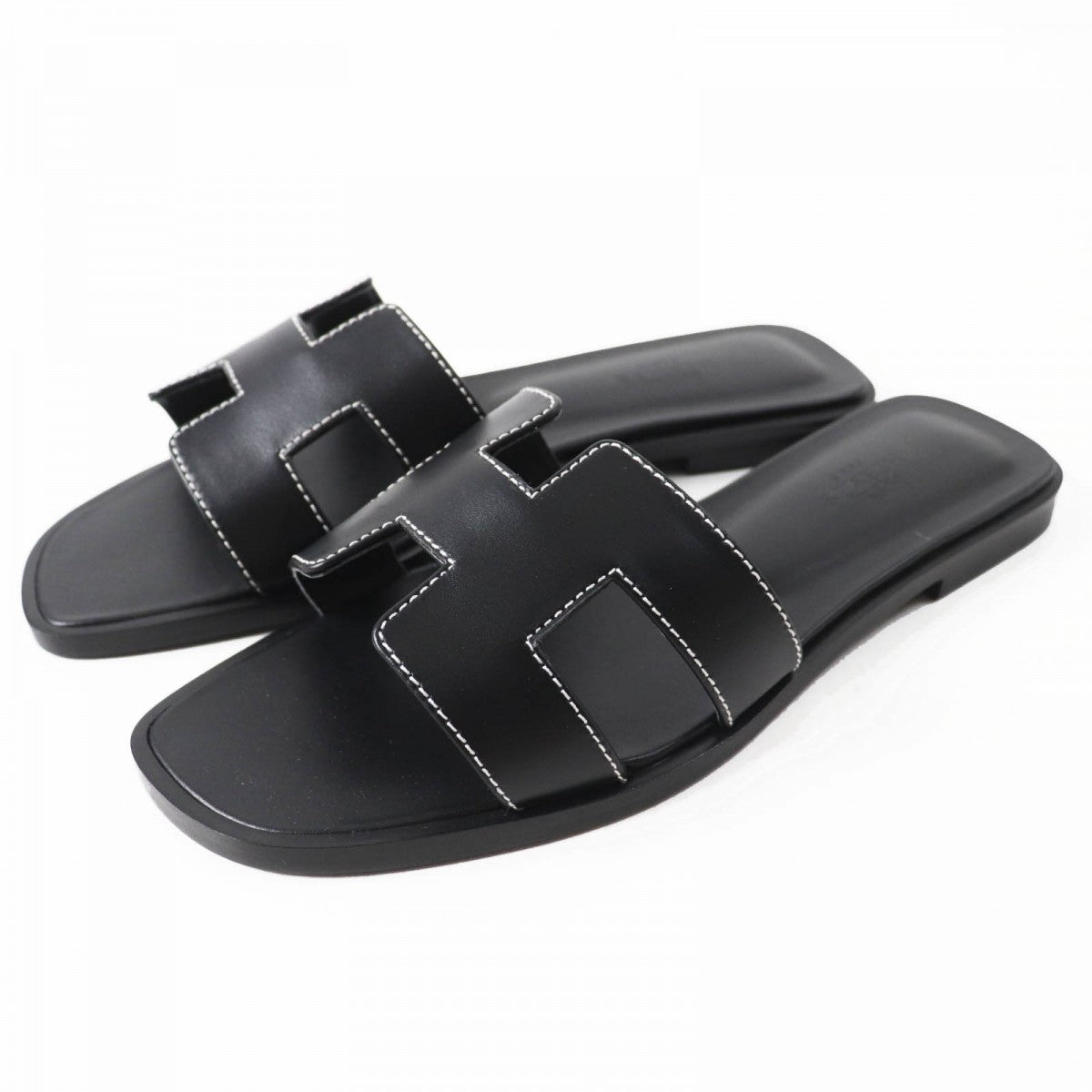 Hermes Sandals Main
