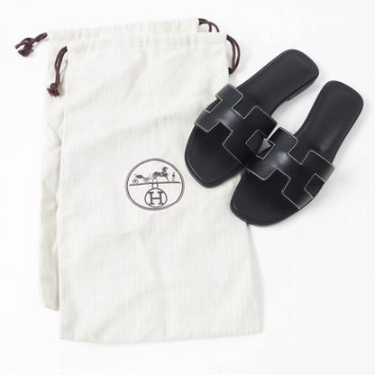 Hermes Sandals Main