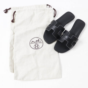 Hermes Sandals Main