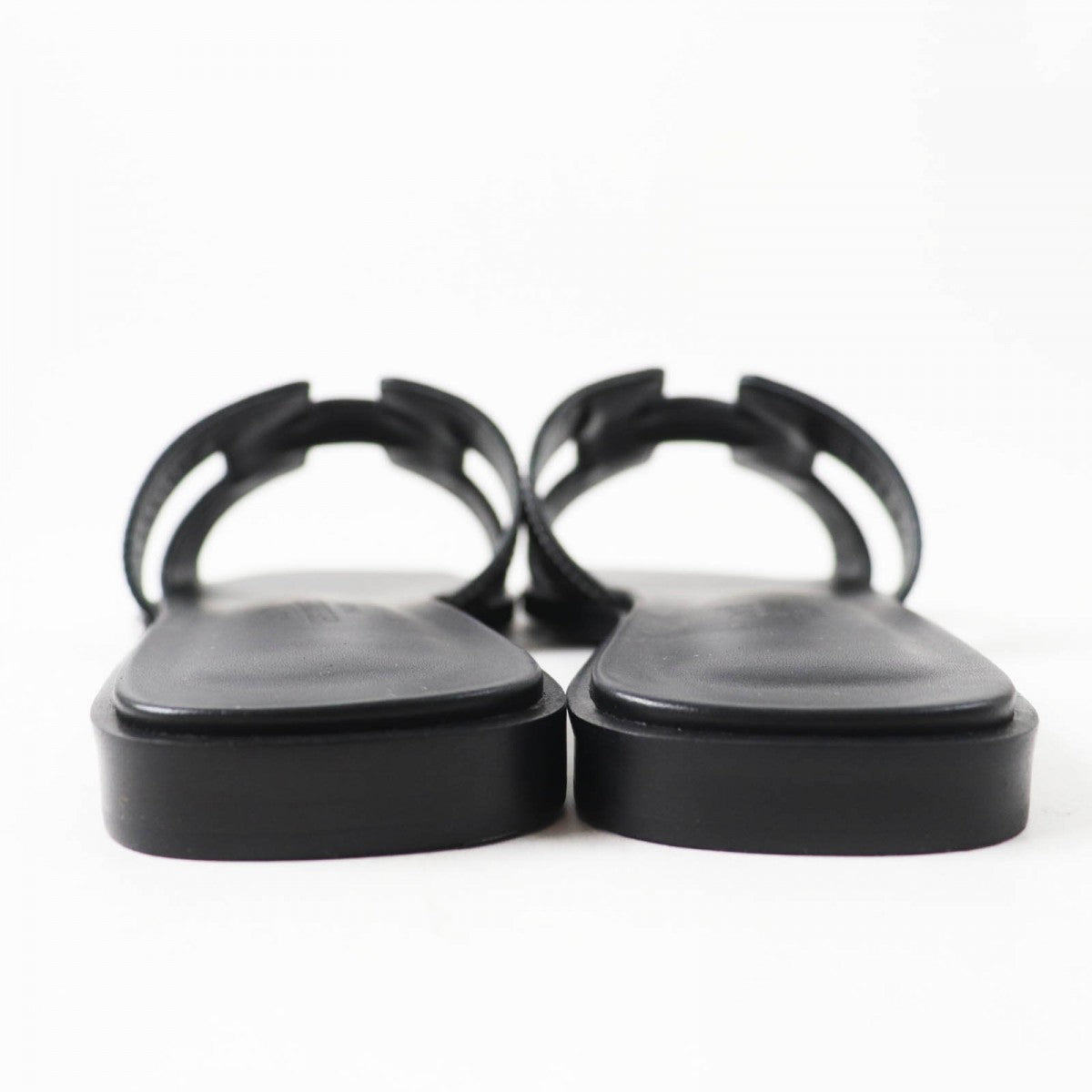 Hermes Sandals Main