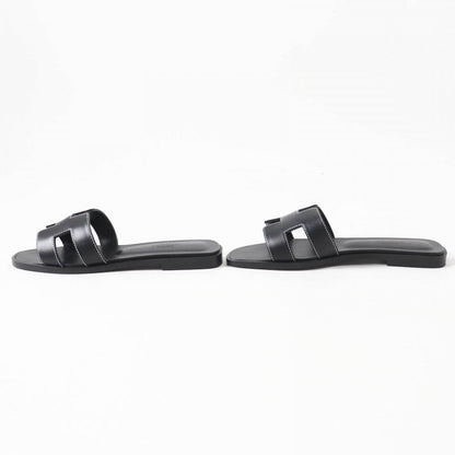 Hermes Sandals Main