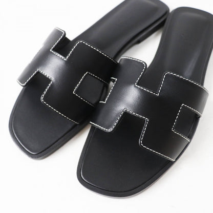 Hermes Sandals Main
