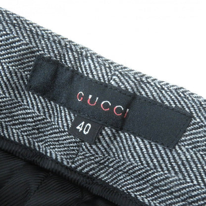 Gucci Pants Outer