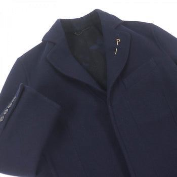 Louis Vuitton Chester Coat Hjc55E Outer